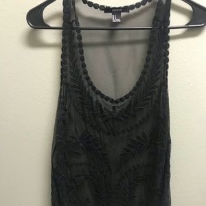 Forever 21 Tank S